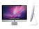 Apple iMac 27" 3.4GHz Quad-Core Intel Core i7  , 16GB 1333MHz , AMD Radeon HD 6970M 2GB GDDR5 , 3  !